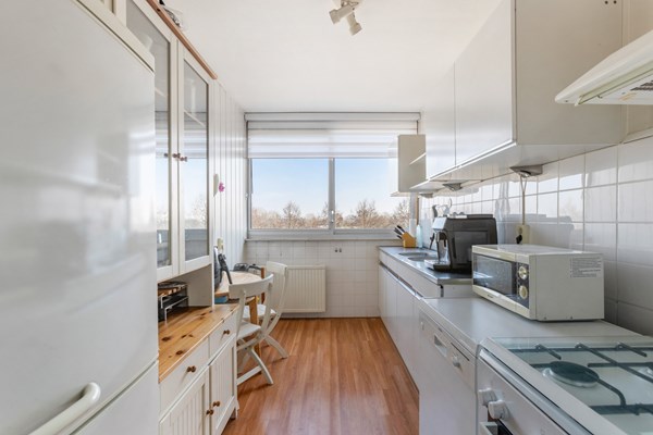 Medium property photo - P.J. Oudstraat 220, 3354 VG Papendrecht